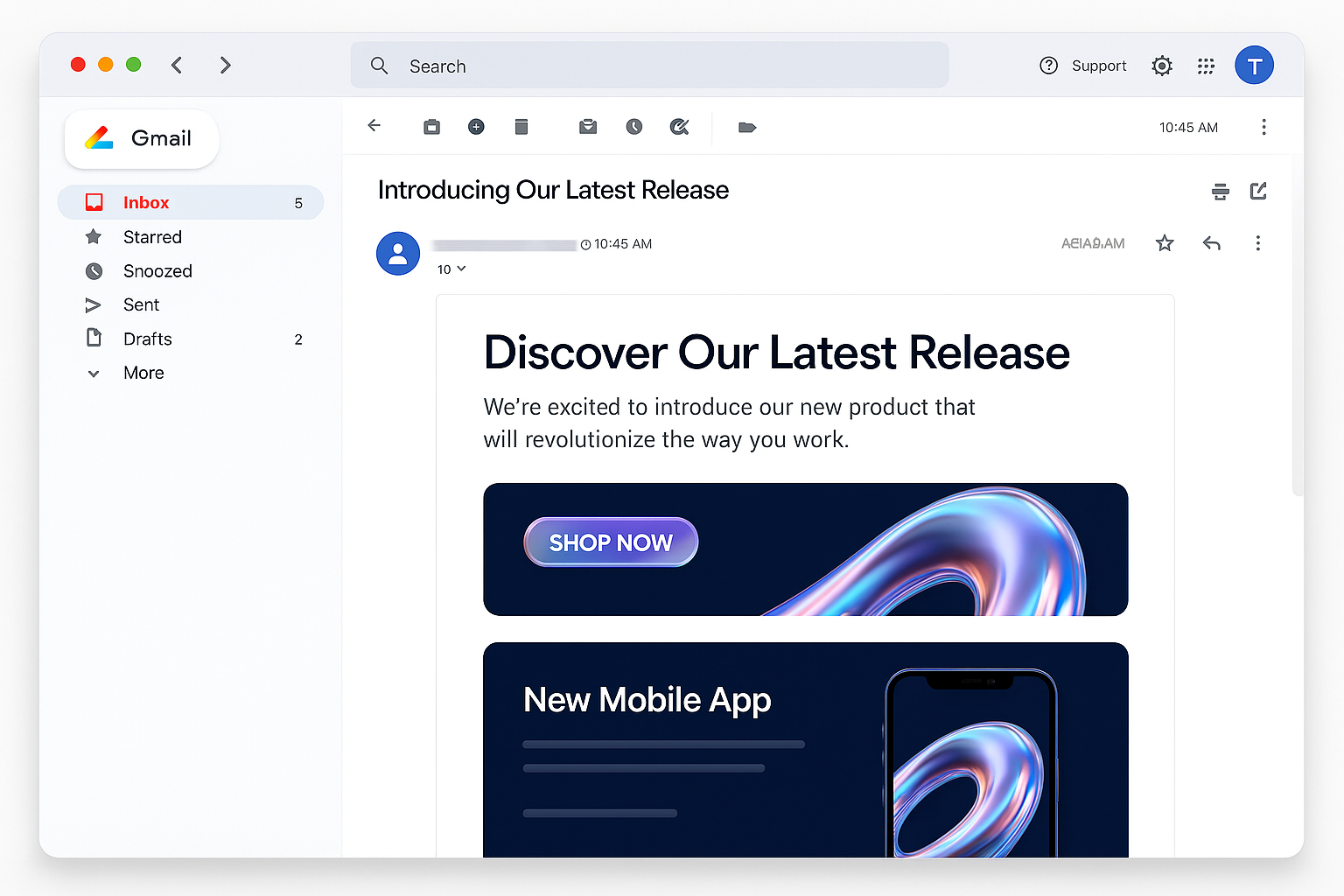 Email Marketing Sequences